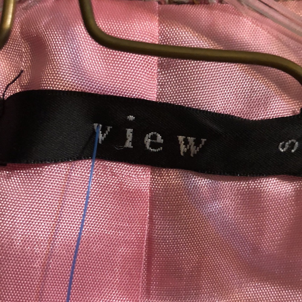 Tweed Coat - image 8